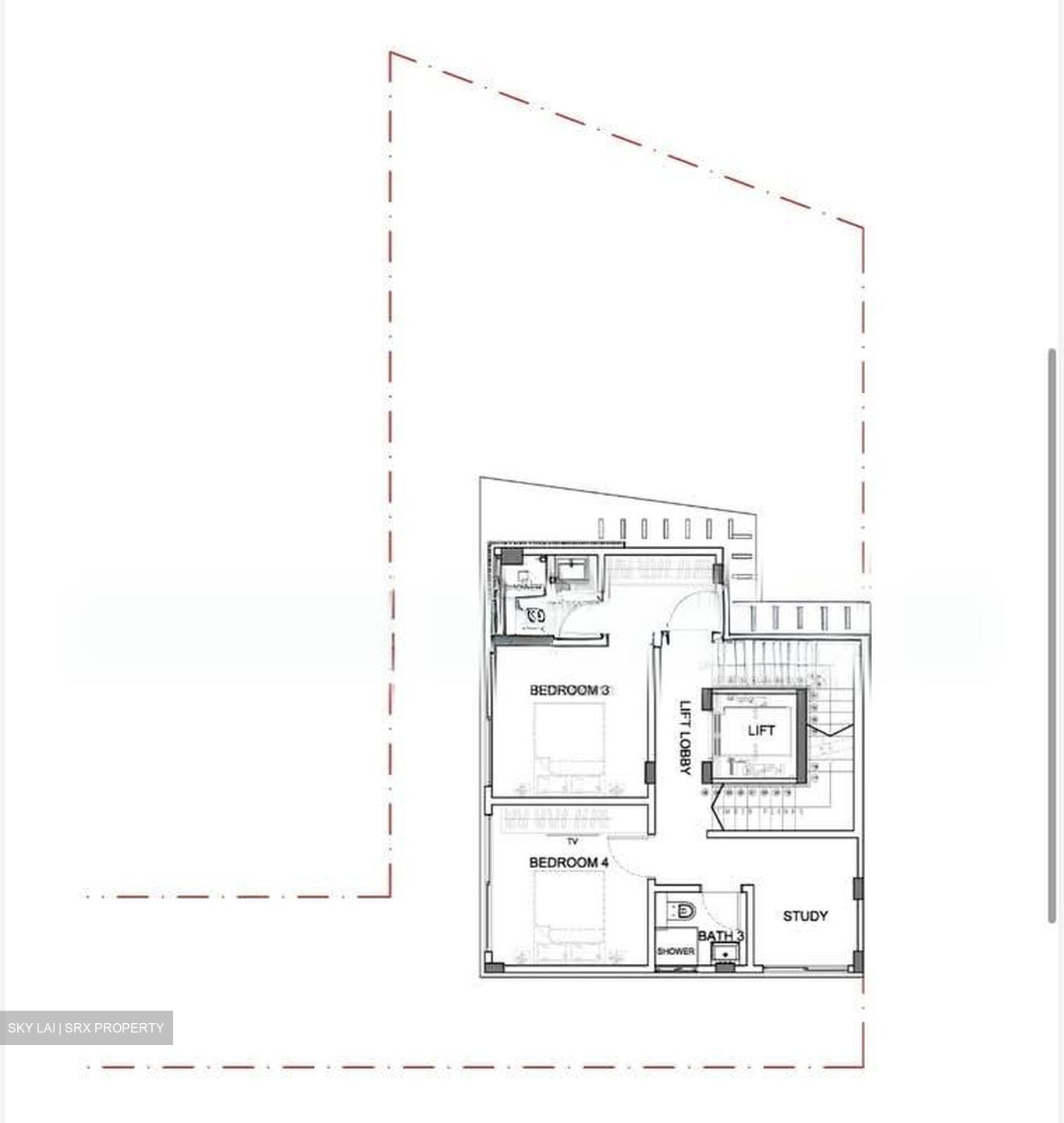 Dyson Road (D11), Semi-Detached #587219151